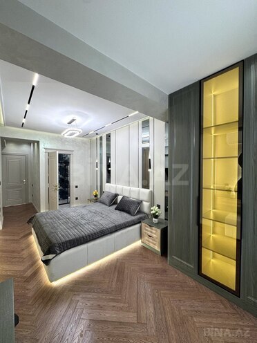 Продаётся 3-комн. новостройка 117 м², Насиминский  р., photo 8 from 14