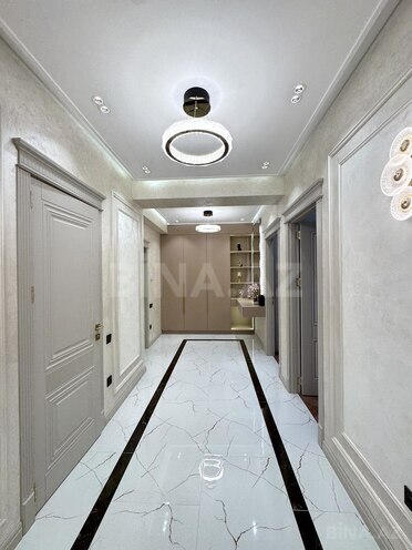 Продаётся 3-комн. новостройка 117 м², Насиминский  р., photo 12 from 14