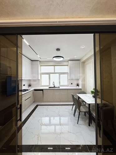 Продаётся 3-комн. новостройка 117 м², Насиминский  р., photo 5 from 14