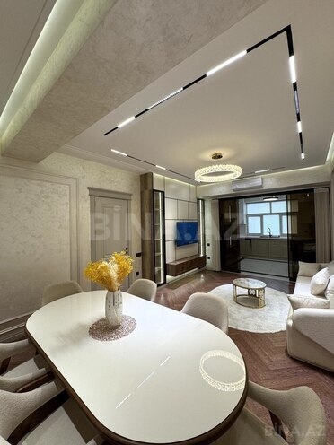 Продаётся 3-комн. новостройка 117 м², Насиминский  р., photo 3 from 14