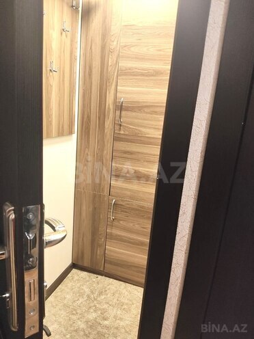 Сдаётся 3-комн. вторичка 70 м², м. Мемар Аджеми, photo 8 from 10