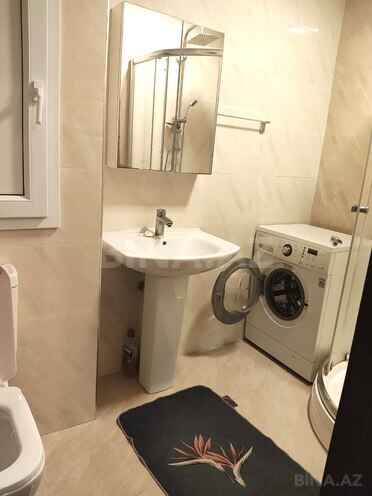 Сдаётся 3-комн. вторичка 70 м², м. Мемар Аджеми, photo 9 from 10