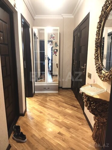 Сдаётся 3-комн. вторичка 70 м², м. Мемар Аджеми, photo 4 from 10