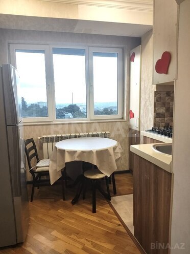 Сдаётся 3-комн. вторичка 70 м², м. Мемар Аджеми, photo 7 from 10