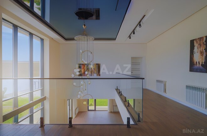 Сдаётся 5-комн. дом/дача 400 м², пос. Sea Breeze, photo 18 from 31