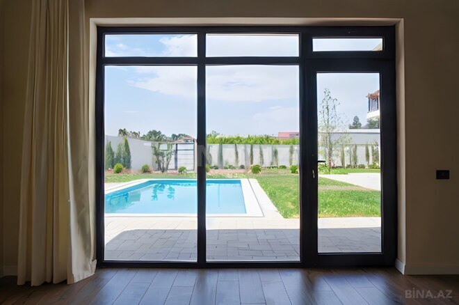 Сдаётся 5-комн. дом/дача 400 м², пос. Sea Breeze, photo 9 from 31