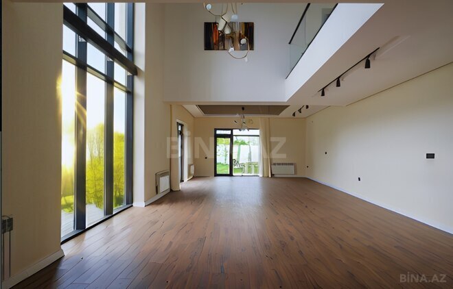 Сдаётся 5-комн. дом/дача 400 м², пос. Sea Breeze, photo 16 from 31