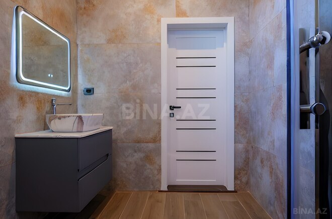 Сдаётся 5-комн. дом/дача 400 м², пос. Sea Breeze, photo 11 from 31