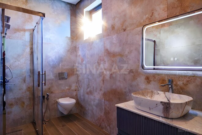 Сдаётся 5-комн. дом/дача 400 м², пос. Sea Breeze, photo 25 from 31