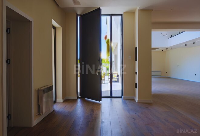 Сдаётся 5-комн. дом/дача 400 м², пос. Sea Breeze, photo 24 from 31