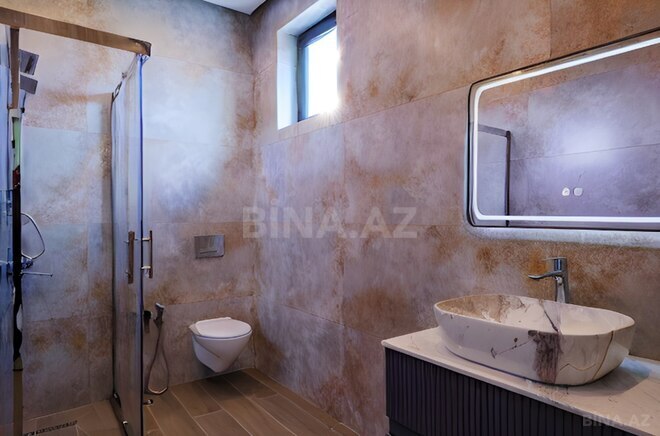 Сдаётся 5-комн. дом/дача 400 м², пос. Sea Breeze, photo 23 from 31