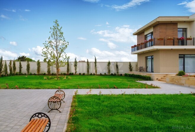 Сдаётся 5-комн. дом/дача 400 м², пос. Sea Breeze, photo 10 from 31