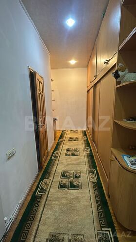 Сдаётся 2-комн. новостройка 64 м², м. Нариман Нариманов, photo 9 from 12