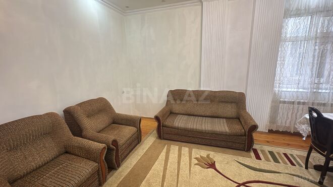 Сдаётся 2-комн. новостройка 64 м², м. Нариман Нариманов, photo 3 from 12