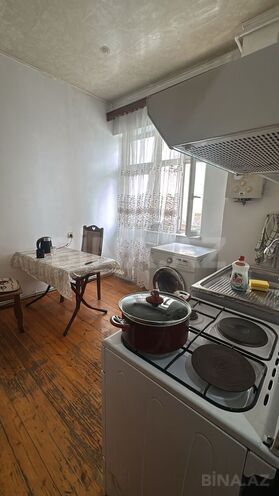 Сдаётся 2-комн. новостройка 64 м², м. Нариман Нариманов, photo 6 from 12