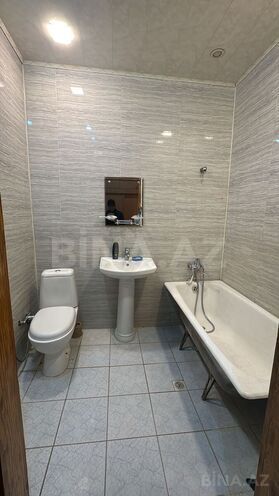 Сдаётся 2-комн. новостройка 64 м², м. Нариман Нариманов, photo 8 from 12