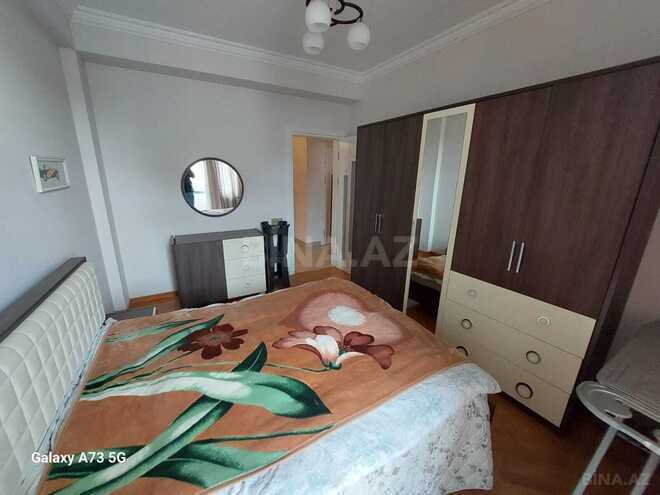 Сдаётся 3-комн. новостройка 140 м², м. Гянджлик, photo 8 from 13