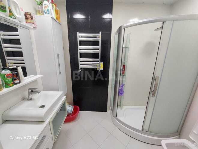 Сдаётся 3-комн. новостройка 140 м², м. Гянджлик, photo 11 from 13