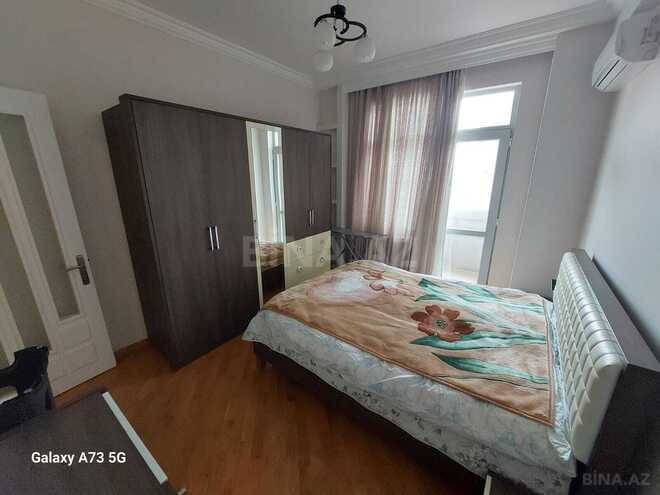 Сдаётся 3-комн. новостройка 140 м², м. Гянджлик, photo 7 from 13