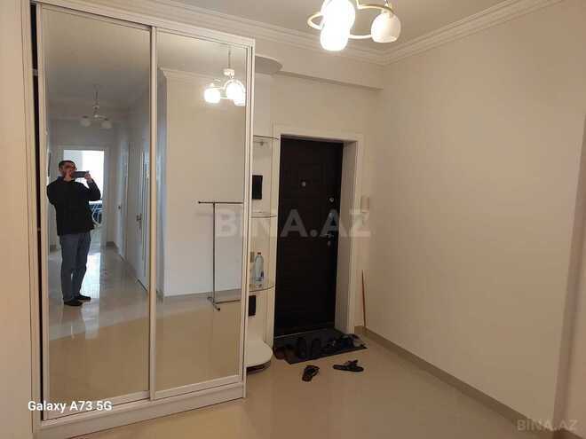 Сдаётся 3-комн. новостройка 140 м², м. Гянджлик, photo 12 from 13