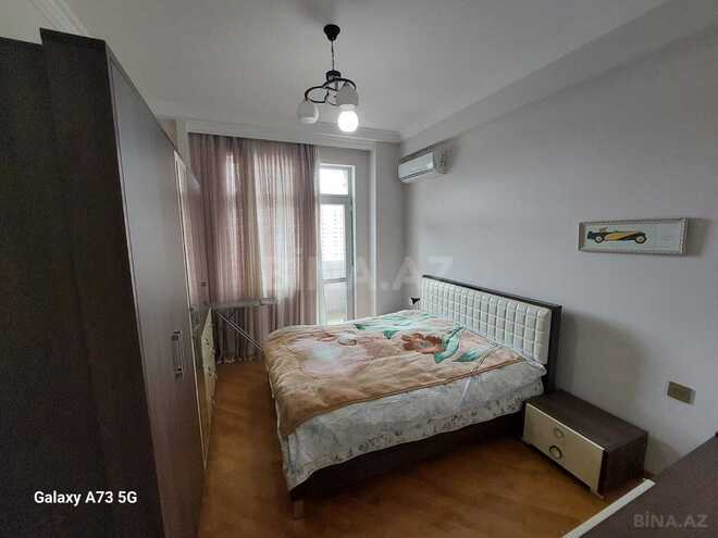Сдаётся 3-комн. новостройка 140 м², м. Гянджлик, photo 6 from 13