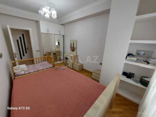 Сдаётся 3-комн. новостройка 140 м², м. Гянджлик, photo 4 from 13