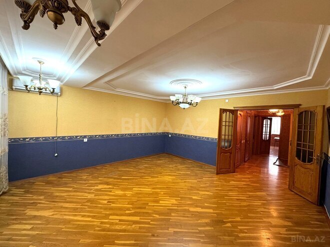 Satılır 3 otaqlı köhnə tikili 100 m², 28 May m., photo 11 from 31