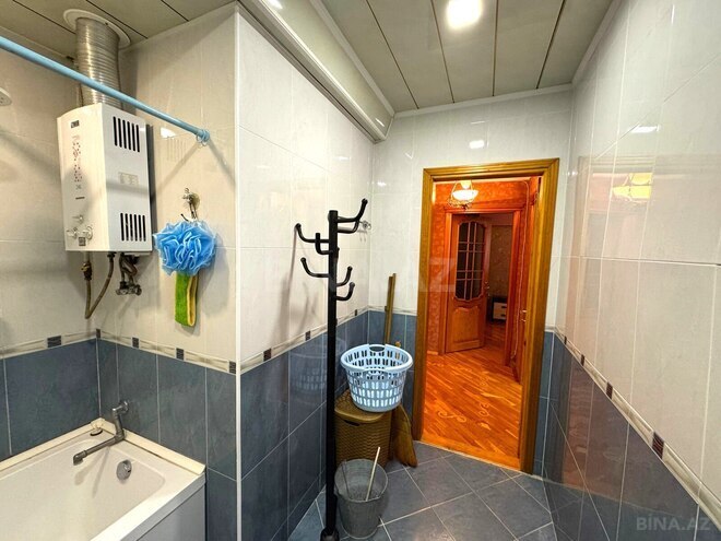 Satılır 3 otaqlı köhnə tikili 100 m², 28 May m., photo 16 from 31