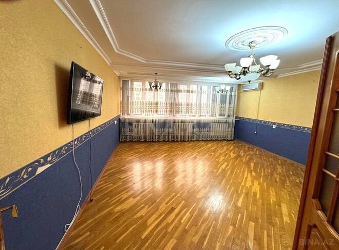 Satılır 3 otaqlı köhnə tikili 100 m², 28 May m., photo 10 from 31