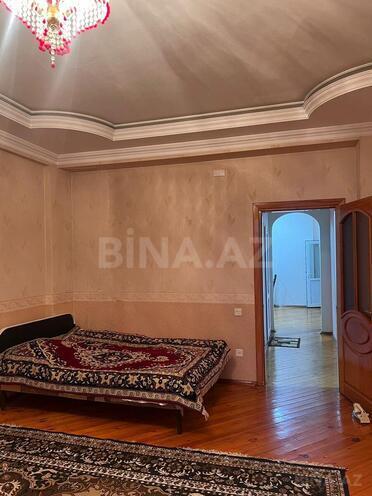 Сдаётся 2-комн. новостройка 80 м², м. Ахмедлы, photo 11 from 22