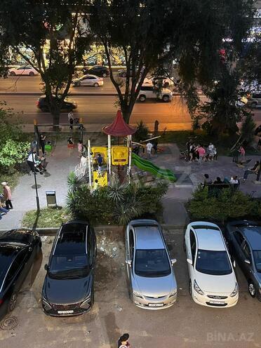 Сдаётся 2-комн. новостройка 80 м², м. Ахмедлы, photo 21 from 22