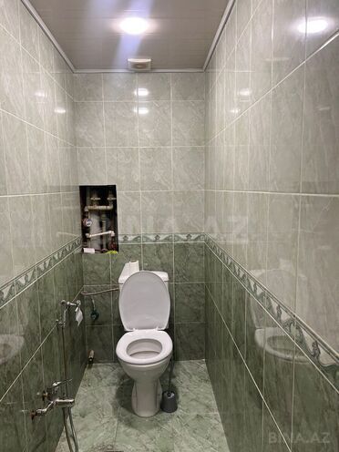 Сдаётся 2-комн. новостройка 80 м², м. Ахмедлы, photo 18 from 22