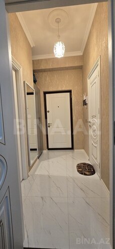 Продаётся 2-комн. новостройка 45 м², пос. Ени Гюнешли, photo 11 from 16