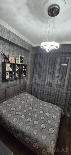 Продаётся 2-комн. новостройка 45 м², пос. Ени Гюнешли, photo 7 from 16