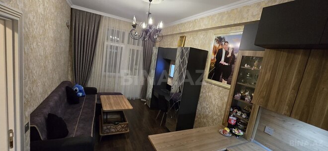 Продаётся 2-комн. новостройка 45 м², пос. Ени Гюнешли, photo 4 from 16