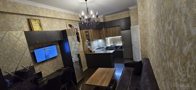 Продаётся 2-комн. новостройка 45 м², пос. Ени Гюнешли, photo 3 from 16