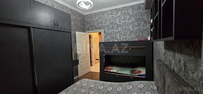 Продаётся 2-комн. новостройка 45 м², пос. Ени Гюнешли, photo 8 from 16