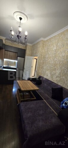 Продаётся 2-комн. новостройка 45 м², пос. Ени Гюнешли, photo 5 from 16