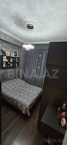 Продаётся 2-комн. новостройка 45 м², пос. Ени Гюнешли, photo 6 from 16