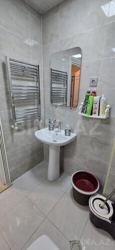 Продаётся 2-комн. новостройка 45 м², пос. Ени Гюнешли, photo 13 from 16
