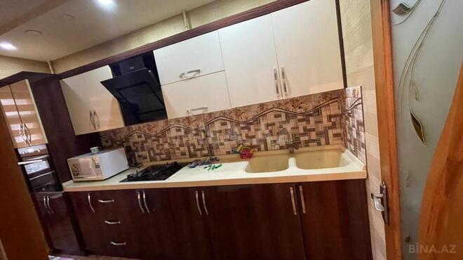 Сдаётся 2-комн. вторичка 65 м², м. 28 мая, photo 5 from 12