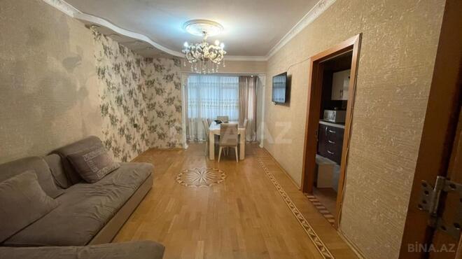 Сдаётся 2-комн. вторичка 65 м², м. 28 мая, photo 1 from 12