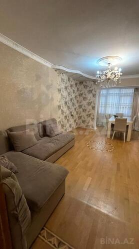 Сдаётся 2-комн. вторичка 65 м², м. 28 мая, photo 3 from 12