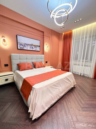 Satılır 3 otaqlı yeni tikili 96 m², Elmlər Akademiyası m., photo 11 from 17