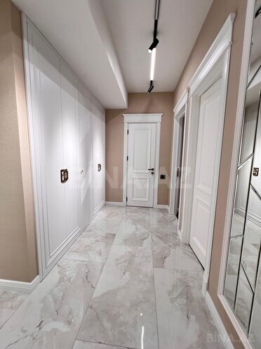 Satılır 3 otaqlı yeni tikili 96 m², Elmlər Akademiyası m., photo 7 from 17