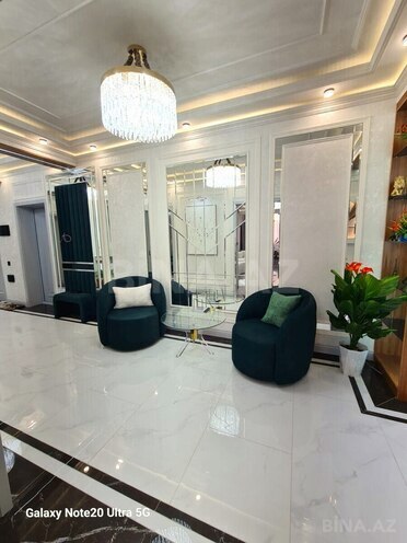 Продаётся 3-комн. новостройка 160 м², м. 28 мая, photo 26 from 31