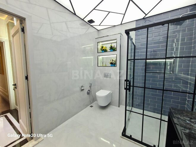 Продаётся 3-комн. новостройка 160 м², м. 28 мая, photo 28 from 31