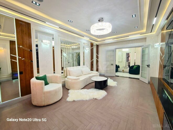 Продаётся 3-комн. новостройка 160 м², м. 28 мая, photo 6 from 31