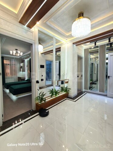 Продаётся 3-комн. новостройка 160 м², м. 28 мая, photo 25 from 31