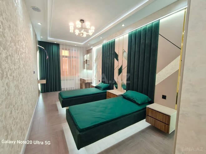 Продаётся 3-комн. новостройка 160 м², м. 28 мая, photo 17 from 31